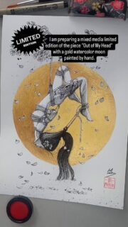 Shibari #1x1erotica #shibari #shibarilove #shibaribondage #bdsmart rope